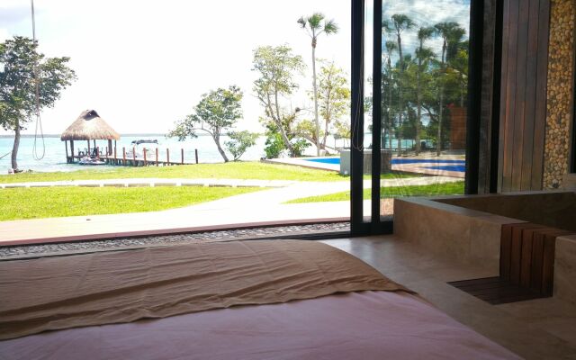 Bacalar 777 Hotel Boutique