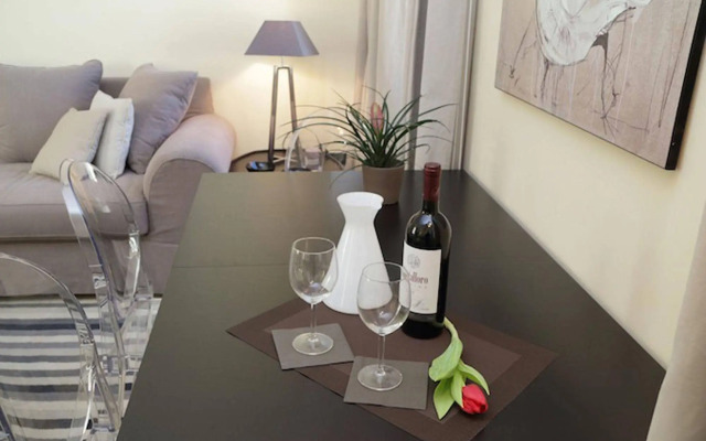 Via Veneto Area - My Extra Home