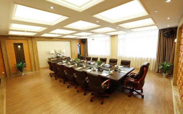 Nanchang Friend Platinum Hotel