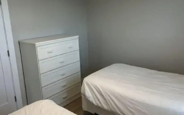 Beachside Villas 523