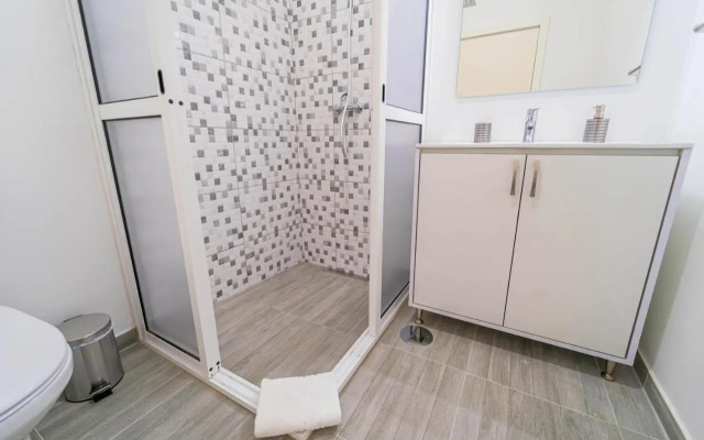 Ajuda Cozy House