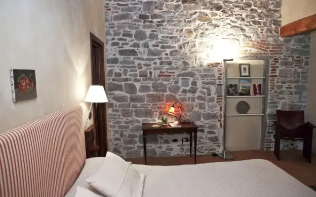 Villa di Campolungo Agriturismo