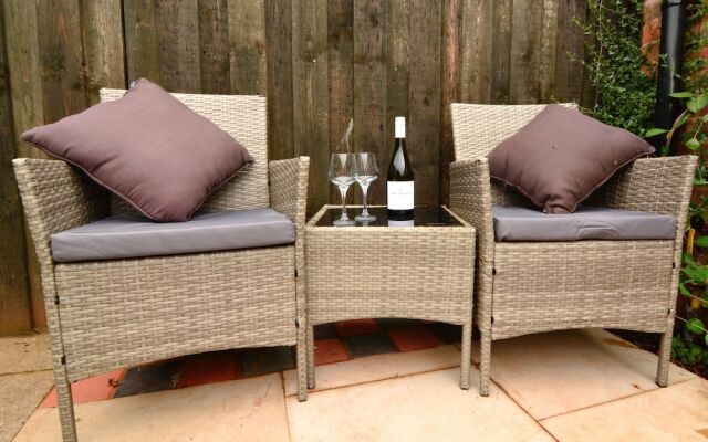Pine Tree Lodge Bridgnorth