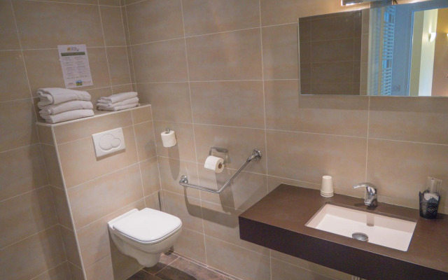 Au Gai Soleil du Mont Aiguille