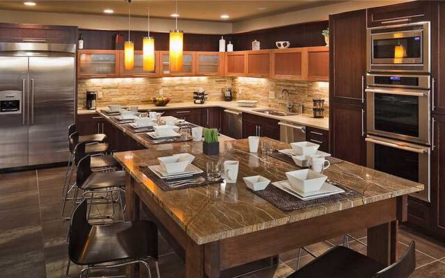 Granite Falls Chalet