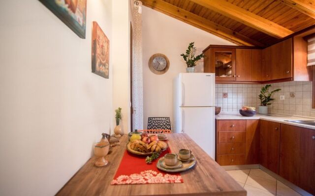 Marigianna's Luxury Loft  by CorfuEscapes