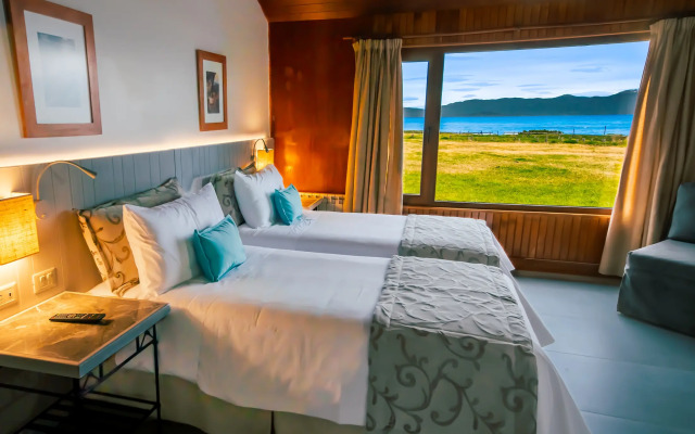 Tolkeyén Ushuaia Hotel