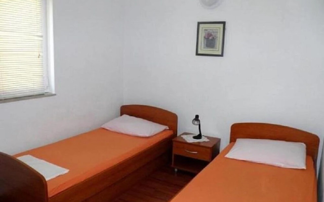 Marko - Family Apartments - A1