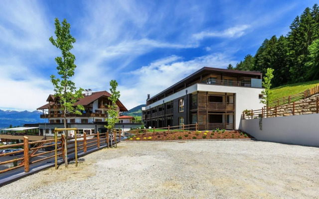 Hotel Fischer