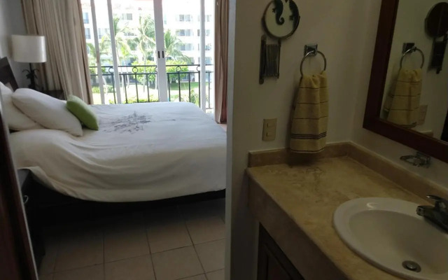 Apartamento Pelicanos, Nuevo Vallarta