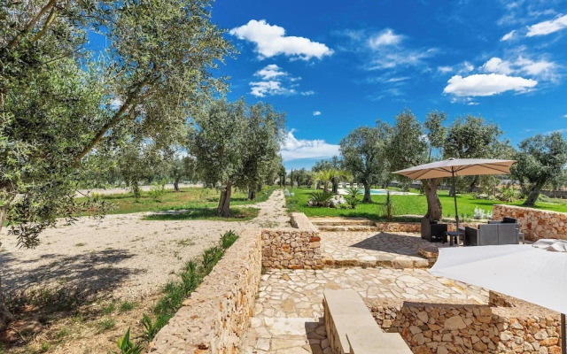 3921 Villa Cesira by Perle di Puglia