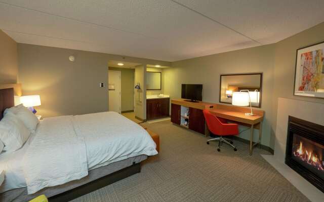 Hampton Inn Hazleton