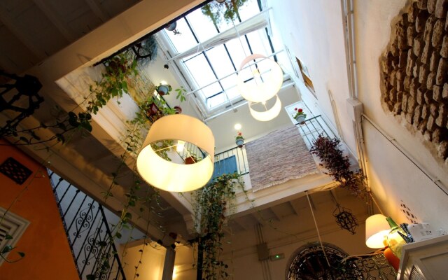 Guesthouse Casa 1858