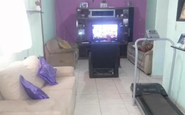 Maria Residence