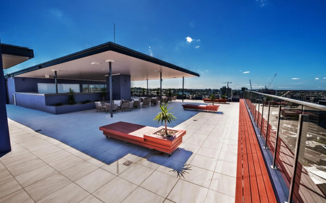 Belise Apartments