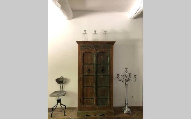 Mas Saint Georges De L'Oratoire