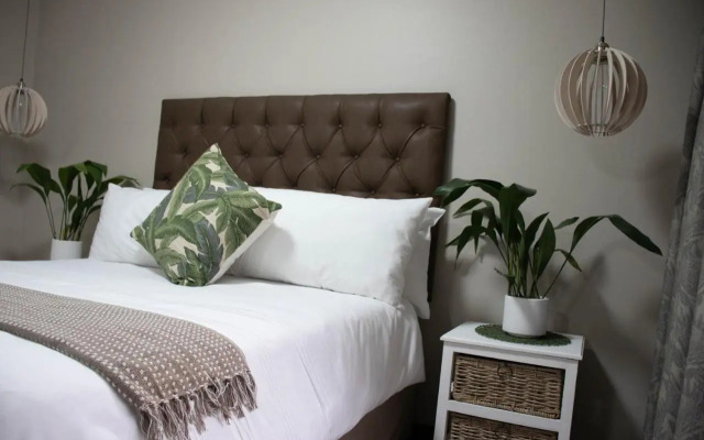 Villa Rose Guesthouse & Venue