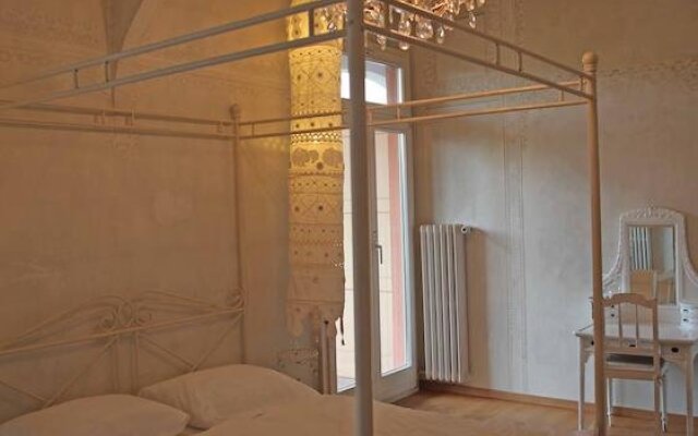 Bed and Breakfast Casa Locarno