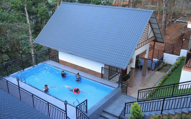 Evaara Resort