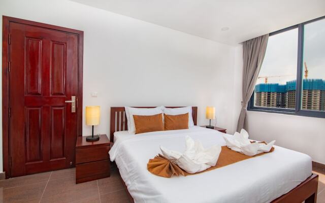 MekongView 6 CondoTel