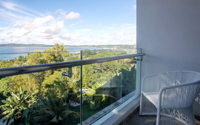 Beluu Sea View Resort