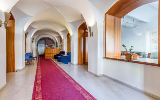 Hotel U Rytíře