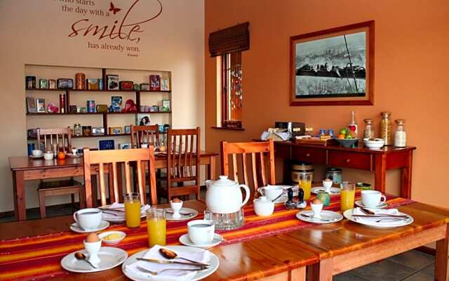 Avenues Guesthouse