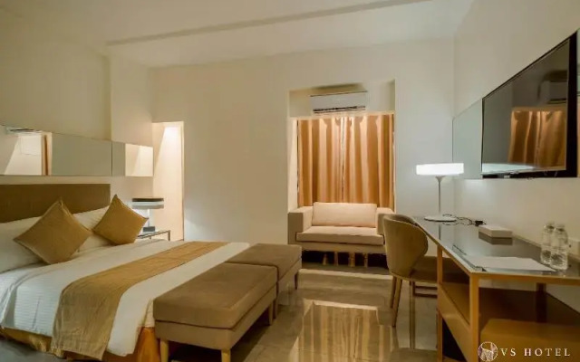 VS Hotel