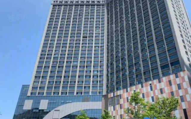Yingtan Yunman Light Luxury Hotel