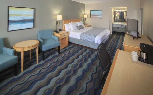 Accent Inns Burnaby