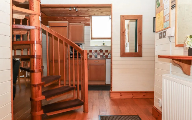 Trout River Retreat