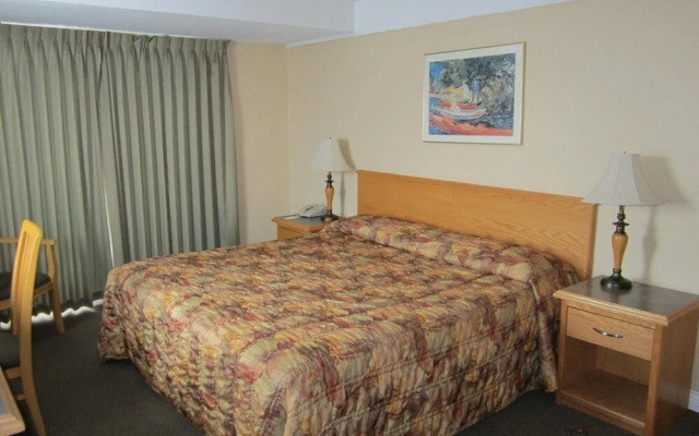 Star Lodge