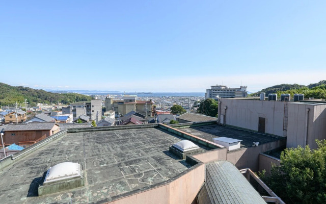 Tabist Katahara Resort Gamagori