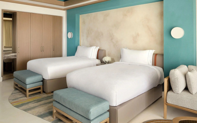 Durrat Al Riyadh Resort & Spa (ex.Al Faisaliah Resorts & Spa)