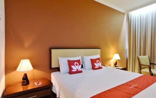 ZEN Premium Near Grand Indonesia Mall