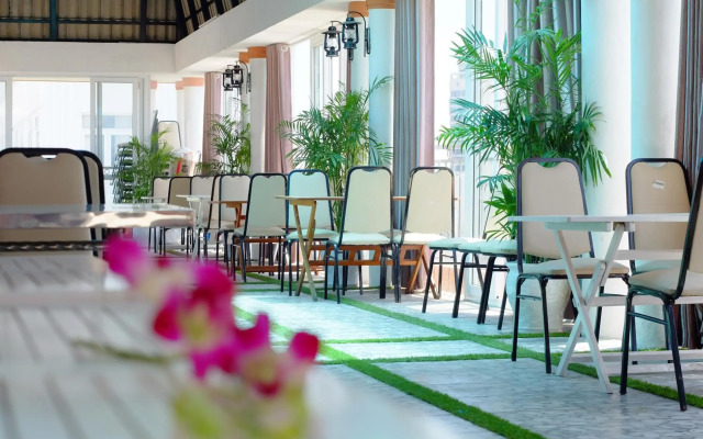 Thanh Hoang Chau Hotel