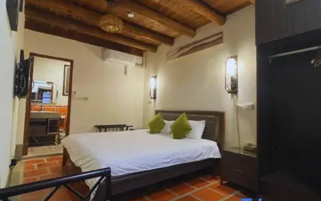 Qiao Ju B&B