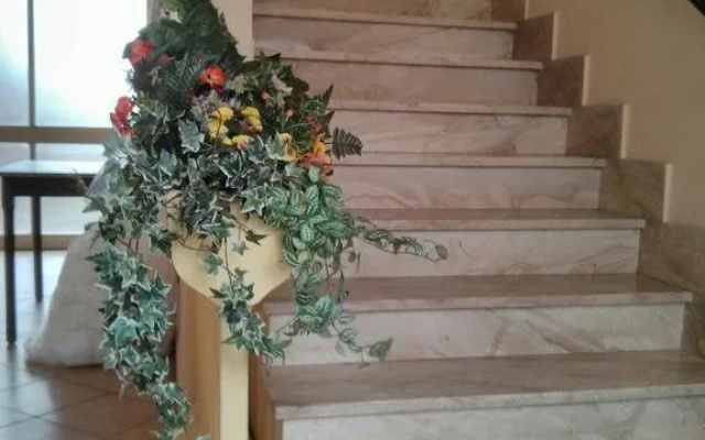 Albergo Da Ivo