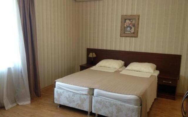 Guest House Krasnogvardeyskaya 41