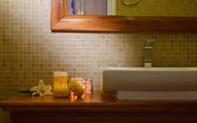 Tamarix del Mar Suites