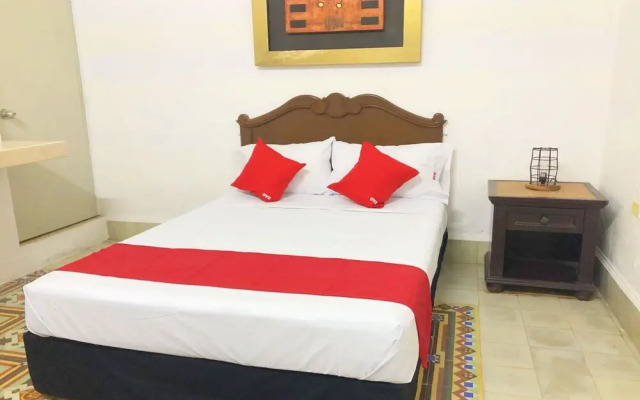 OYO Hotel Posada Porto 51