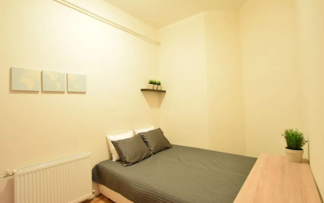 Budget Apartment by Hi5 - FehÃ©rhajÃ³