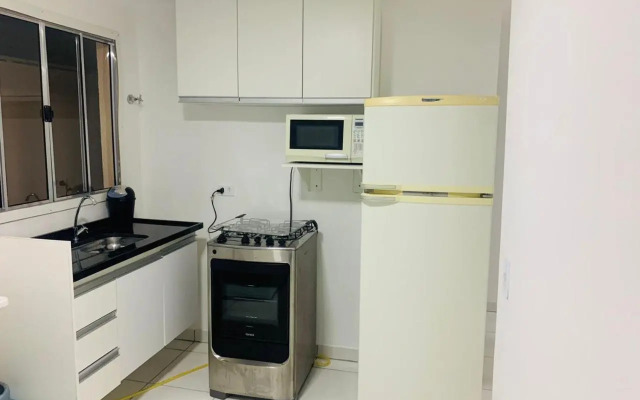 Apartamento no Tremembé n17