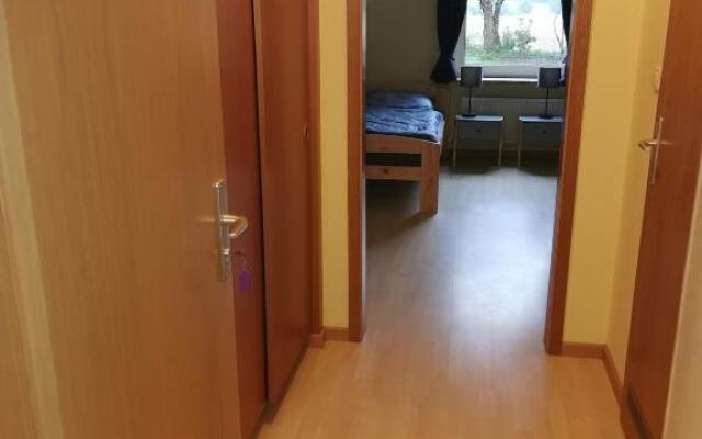 Hornbrooker Hostel