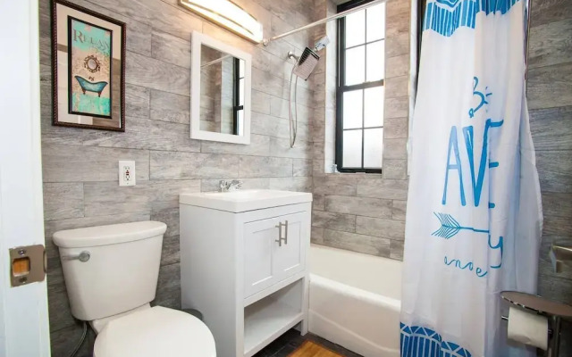 Luxury Back Bay Downtown Boston NEW Condo