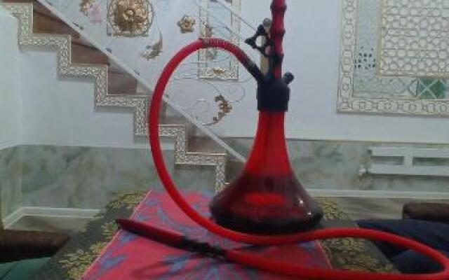 Hotel Guest House GOLDEN DEGREZ