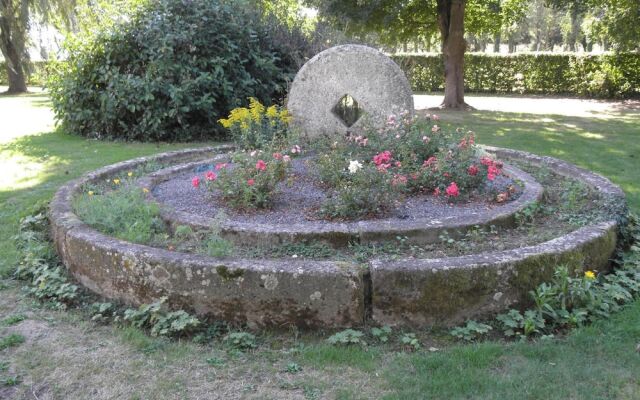 Chambres d'hôtes La Planche Pinçon