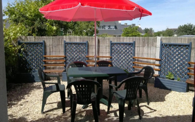 Residence des Ondines