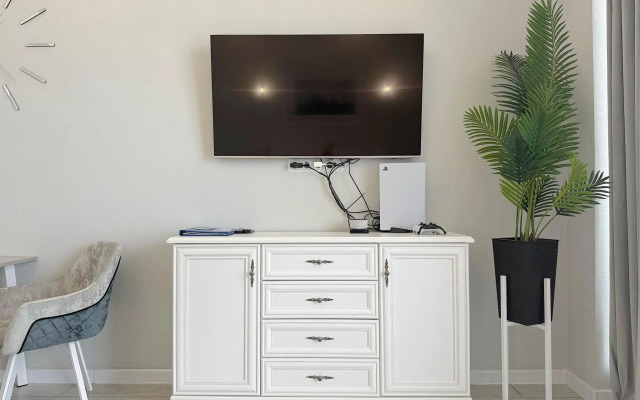 Акваделюкс Resort Apartments (Резорт Апартаменты)