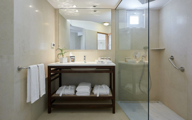 St. Nicolas Bay Resort Hotel & Villas